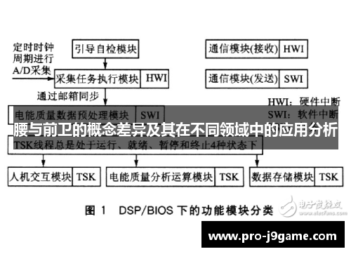 腰与前卫的概念差异及其在不同领域中的应用分析 腰与前卫的概念差异及其在不同领域中的应用分析
