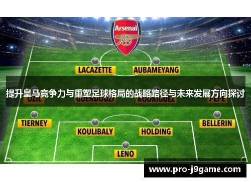 提升皇马竞争力与重塑足球格局的战略路径与未来发展方向探讨