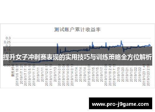 提升女子冲刺赛表现的实用技巧与训练策略全方位解析