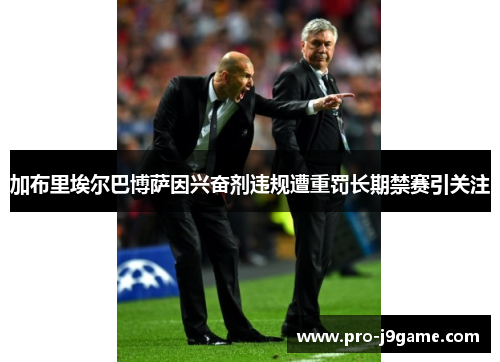 加布里埃尔巴博萨因兴奋剂违规遭重罚长期禁赛引关注